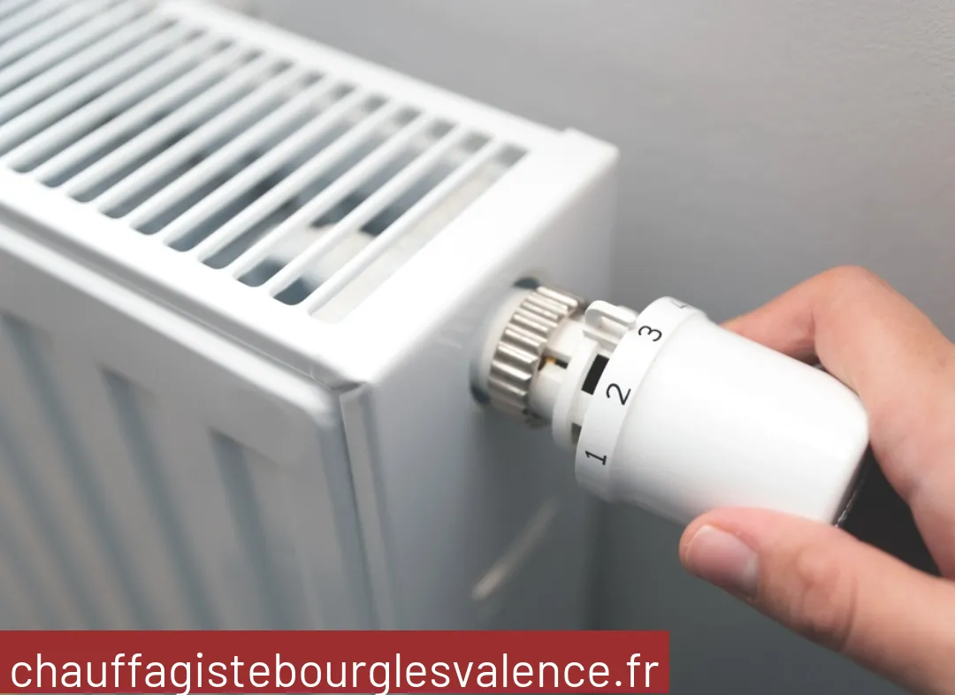 Remplacement de Thermostat Bourg-lès-Valence